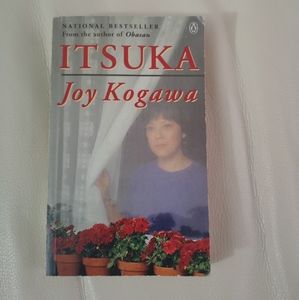 ADD ON: ITSUKA by JOY KOGAWA
